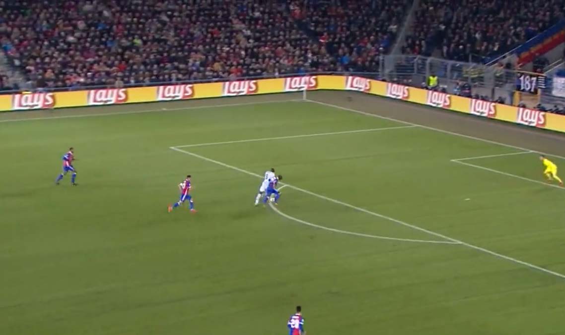 争四压力巨大曼联能否扛得过来,曼联精彩时刻绝杀