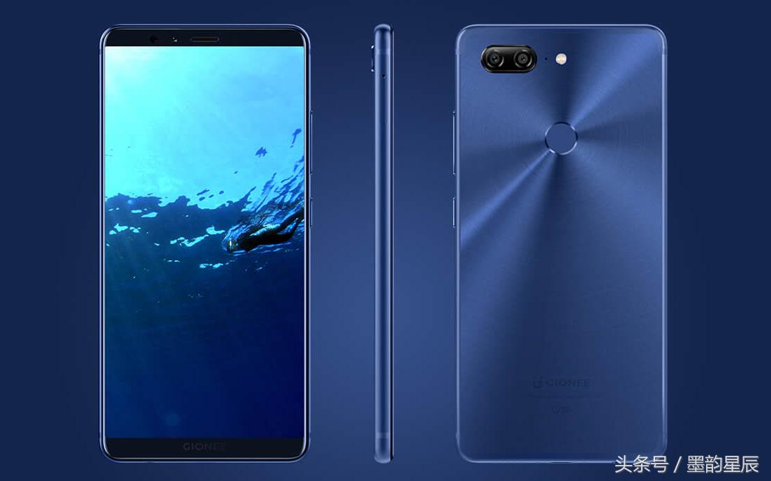 金立金刚3手机官网价格,金立金钢3信号怎么样