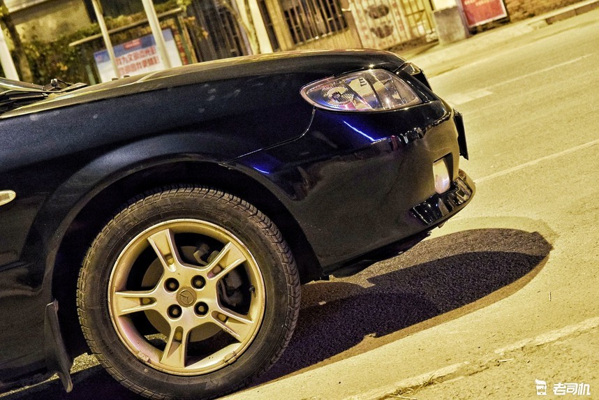 1万到2万二手车马自达,最值得买的几款马自达