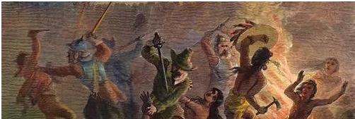 感恩节你知道的有多少,感恩节需要知道的事