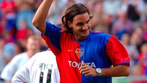 费德勒拿冠军的一瞬间,费德勒12年到17年没冠军