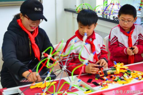 锡林南路小学丰州路分校共享片区,2020年锡林南路小学对口初中