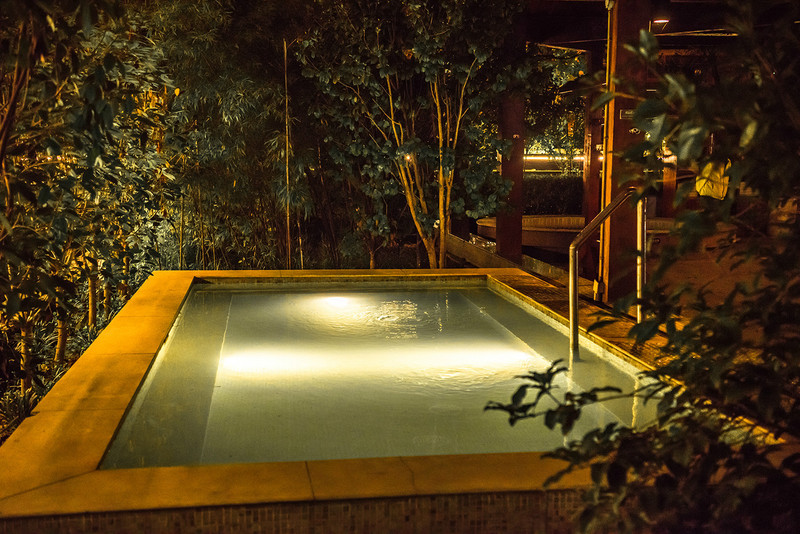 太湖醉美温泉,苏州太湖温泉推荐地方有哪些