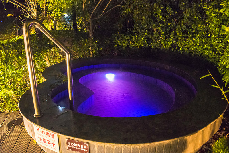 太湖醉美温泉,苏州太湖温泉推荐地方有哪些