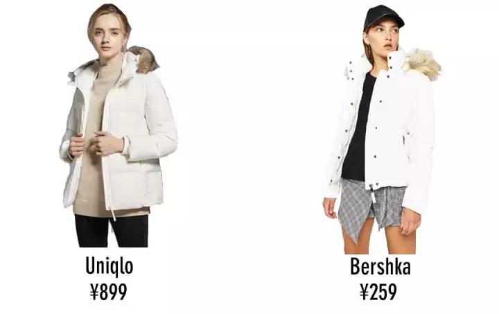 这些保暖又好看的冬季单品美呆了,iu泫雅穿搭