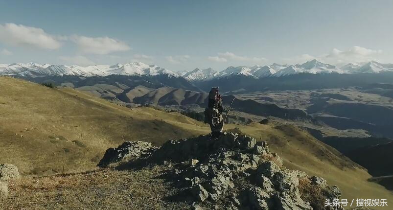 九州海上牧云记看点,九州海上牧云记高光时刻