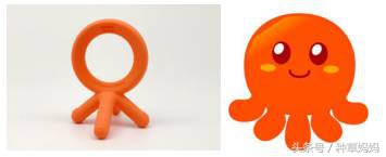 5个月宝宝牙胶测评排行榜前十名,比较硬的牙胶适合几月龄宝宝