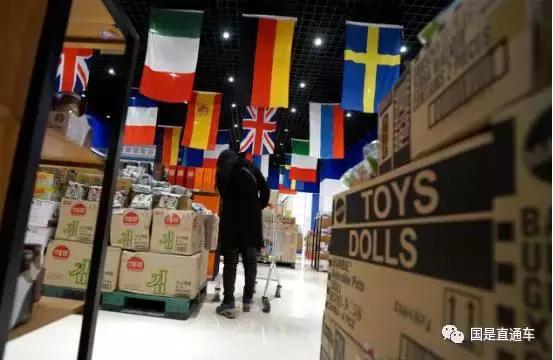 黑五有什么产品,黑五能挽救美国零售业吗