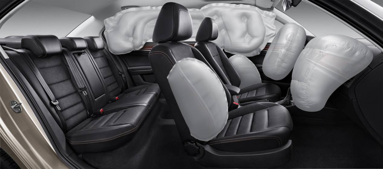 试驾顶级宝来,试驾一汽大众宝来