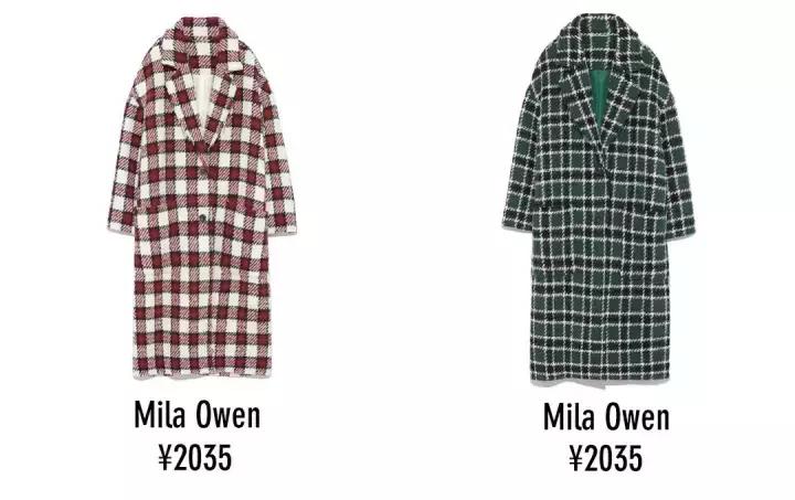 这些保暖又好看的冬季单品美呆了,iu泫雅穿搭