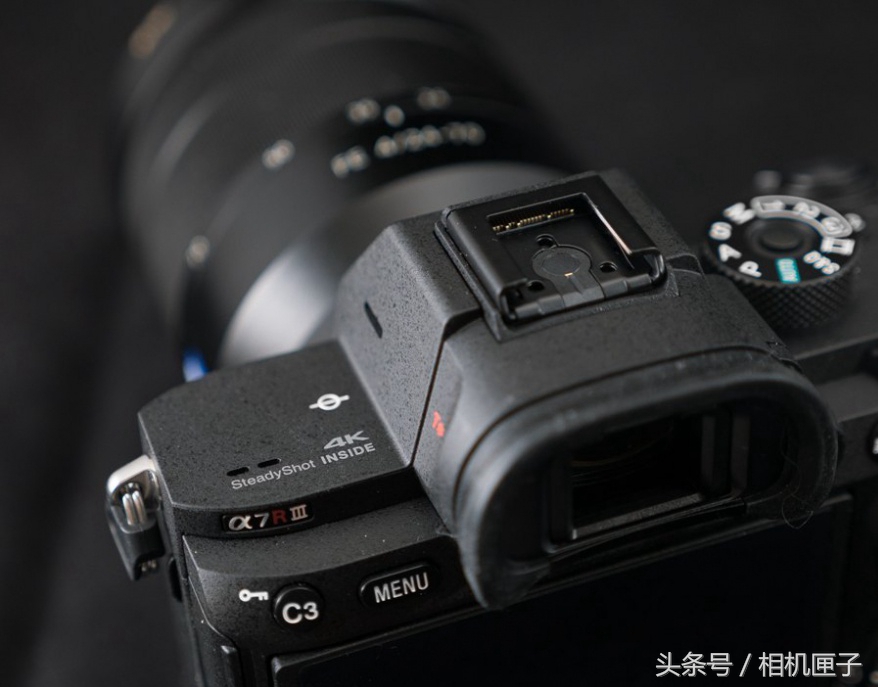佳能r5与索尼a7s3视频评测,索尼a7m3与佳能r7对比