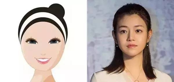 不适合戴帽子的脸型适合什么发型,男士各种脸型适合什么样的帽子