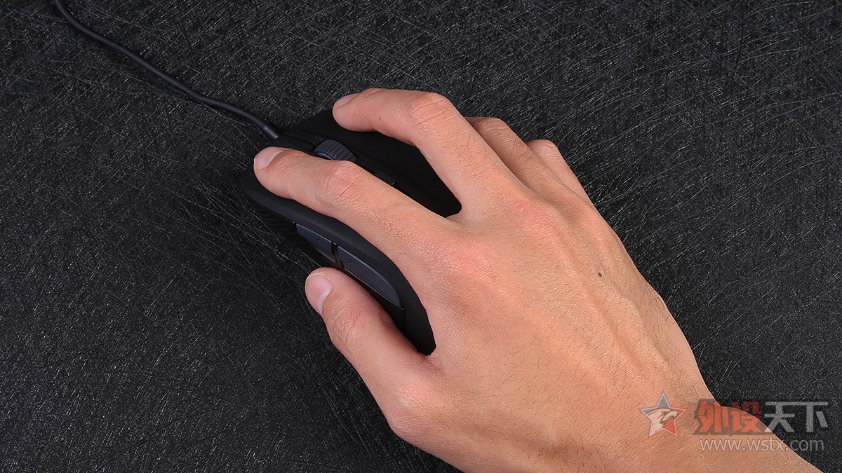 赛睿rival300s鼠标灵敏度,rival300鼠标