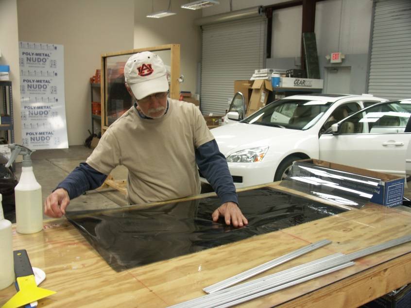 汽车贴膜的基本知识,汽车贴膜需要知道的十件事