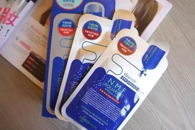 补水补胶原蛋白的面膜什么牌子好,超级有效的中高端补水面膜推荐