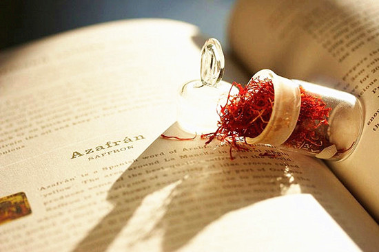 藏红花的功效与作用专家解答,藏红花和枸杞一起泡水的功效