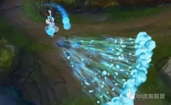 lol冰雪节有哪些皮肤入手,lol冰雪皮肤里面什么皮肤最好