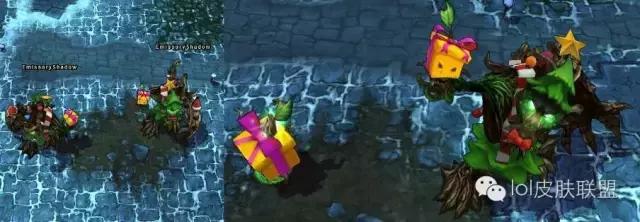 lol冰雪节有哪些皮肤入手,lol冰雪皮肤里面什么皮肤最好
