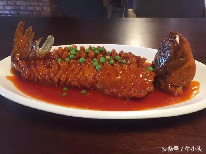 在洛阳半张毛爷爷就通吃的10家餐厅，分分钟撩拨你的味蕾！