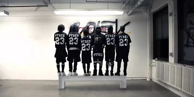 一件卫衣卖1千多,一件offwhite卫衣多少钱