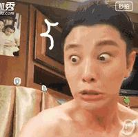 老婆买红薯都能上热搜，严宽为毛还不红？情商低在哪儿都不好混啊