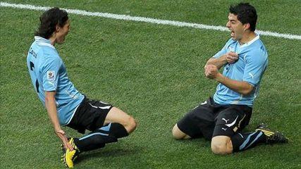 当年的苏亚雷斯有多强,历史惊人的相同之处