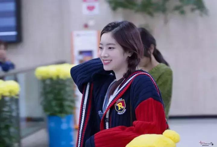 这些保暖又好看的冬季单品美呆了,iu泫雅穿搭