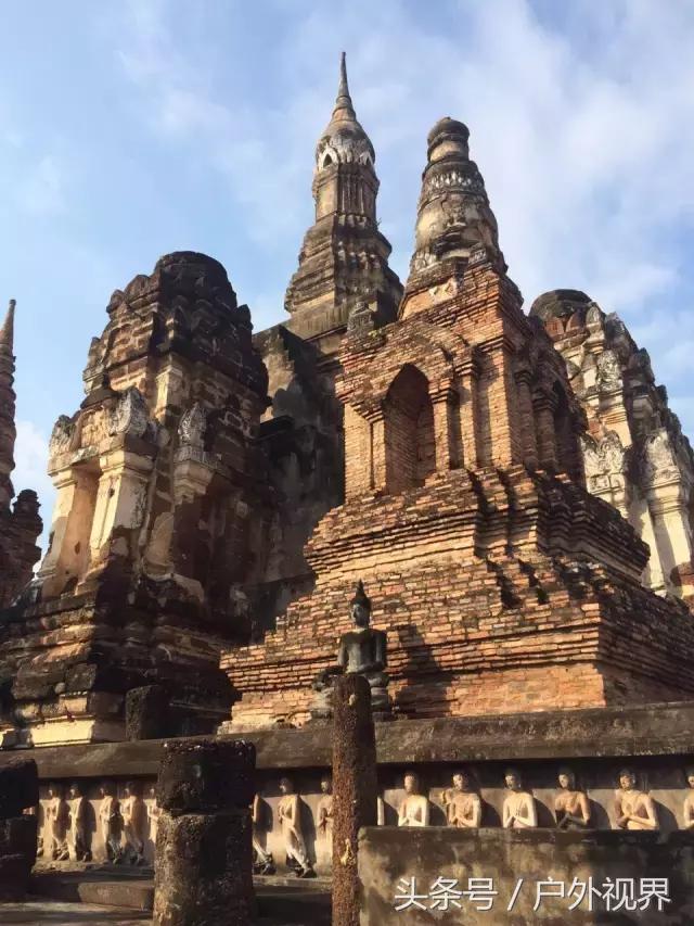 泰国自驾游要办哪些手续,泰国深度自驾线路推荐