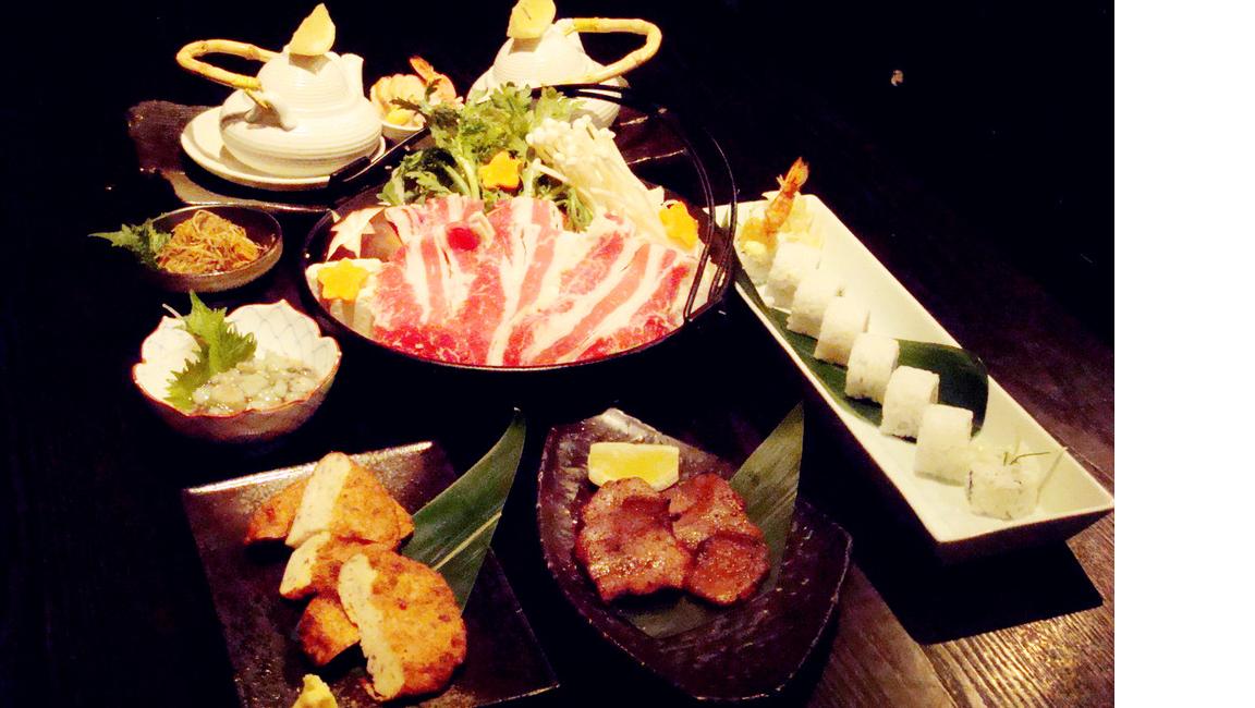 竹汁火锅,竹汁火锅店