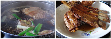 舌尖上的美食老北京烧饼,舌尖上的美食北京烤鸭制作