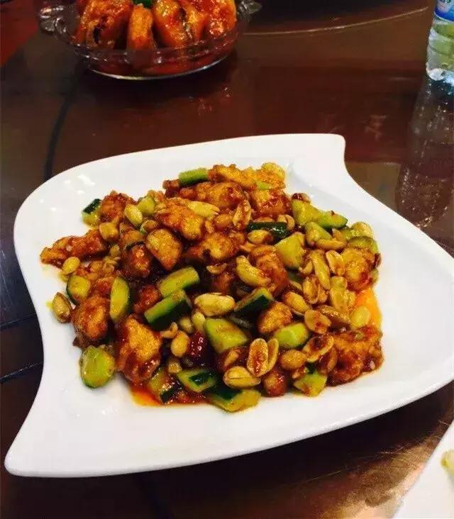 天津最好吃的59家店,全天津最好吃的100家名店