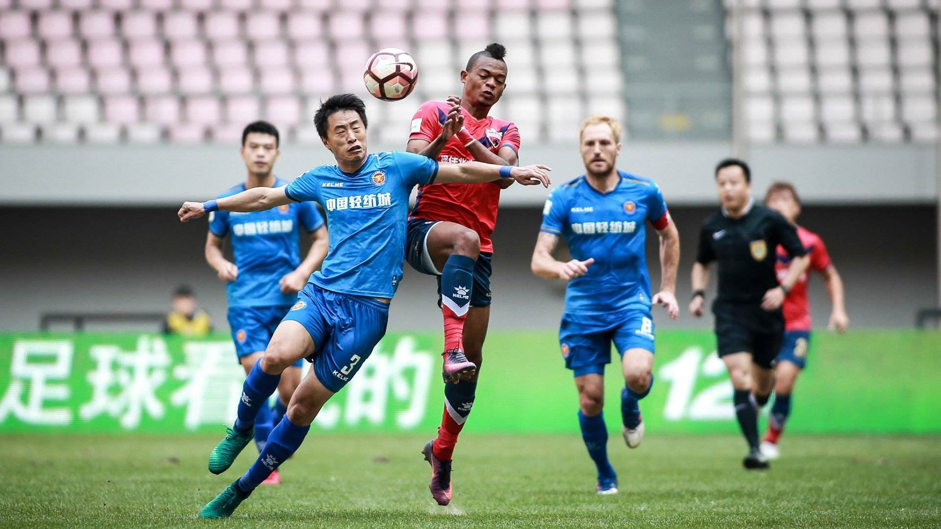 58同城中甲：各队身价排行，哪队身价最高？你的主队排第几？