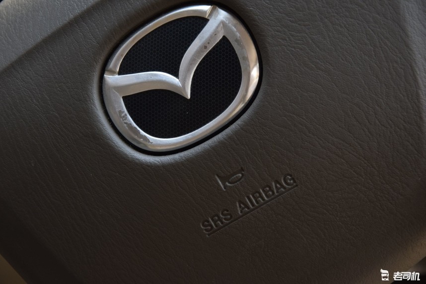 1万到2万二手车马自达,最值得买的几款马自达