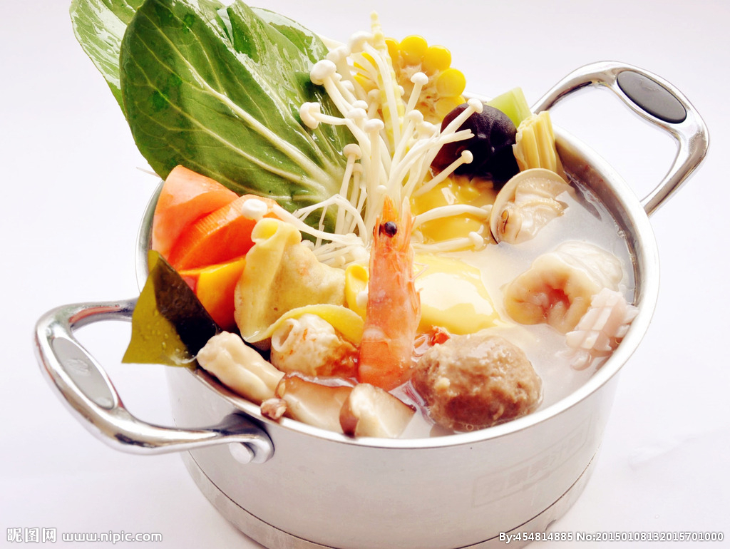 竹汁火锅,竹汁火锅店