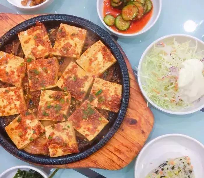 天津最好吃的59家店,全天津最好吃的100家名店