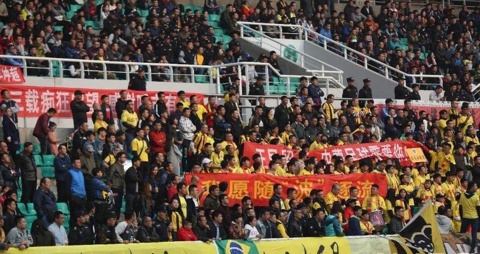 内蒙古中优或退出中甲,容大退出中甲联赛