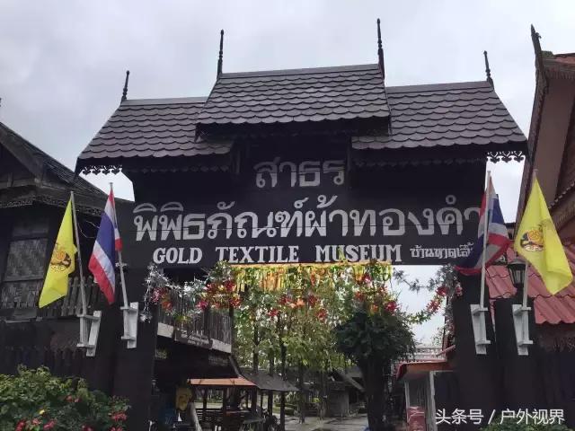 泰国自驾游要办哪些手续,泰国深度自驾线路推荐