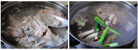 舌尖上的美食老北京烧饼,舌尖上的美食北京烤鸭制作