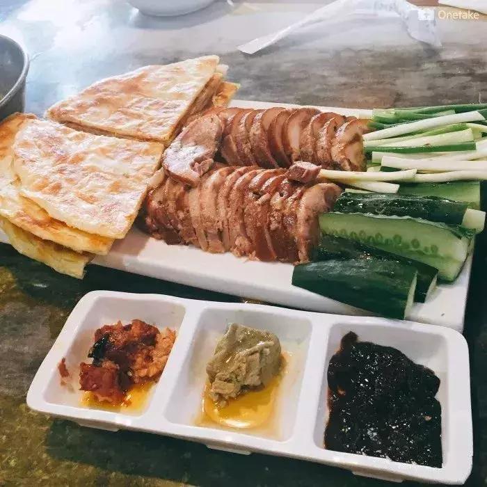 天津最好吃的59家店,全天津最好吃的100家名店