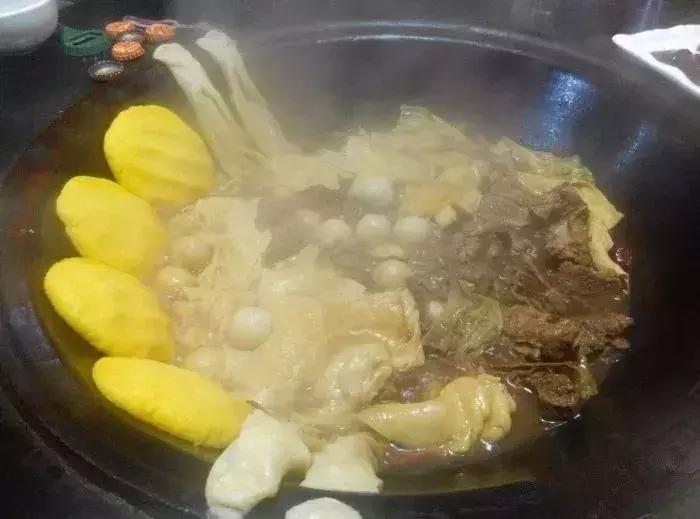 天津最好吃的59家店,全天津最好吃的100家名店