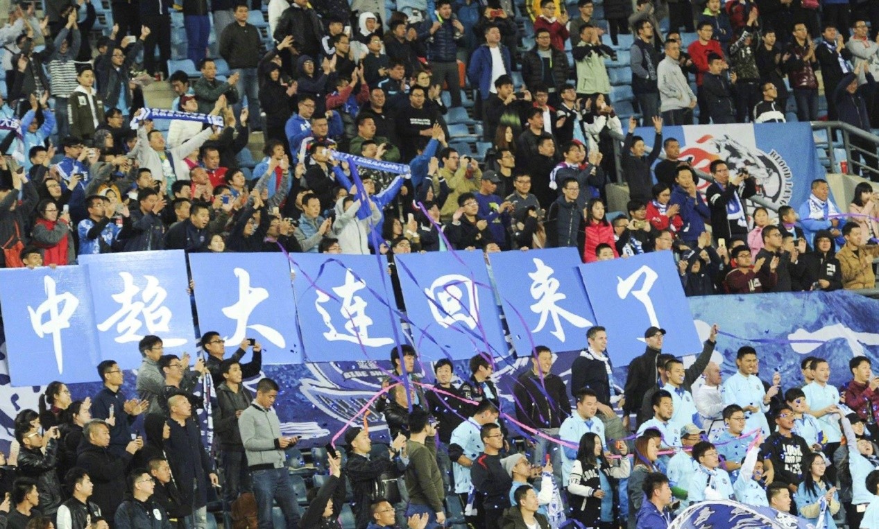 58同城中甲：各队身价排行，哪队身价最高？你的主队排第几？