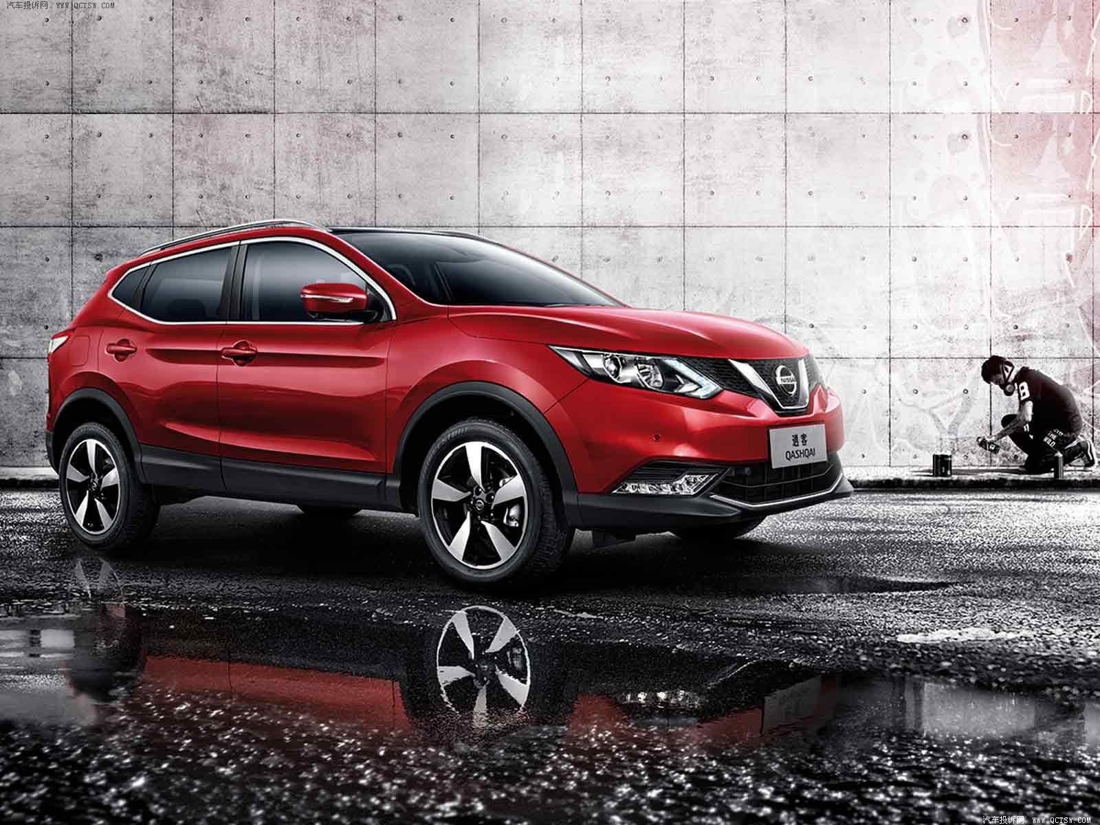 东风日产奇骏天窗漏水,日产奇骏天窗漏水后面排水口在哪