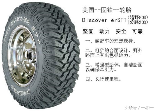 轮胎排名前十的轮胎品牌,全球十大轮胎品牌排行榜前十名