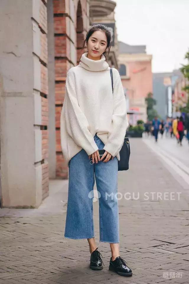 什么样的女生吸引直男,什么样子的女生适合直男