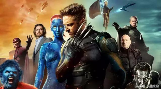 x战警黑凤凰中另一群人什么能力,x战警黑凤凰揭示x教授是不是英雄