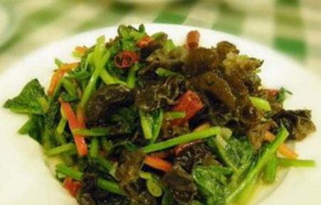 让人捧腹大笑的3个奇葩菜名,最奇葩的菜名