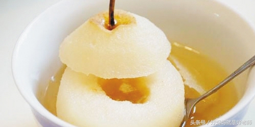 小孩咳嗽有痰可以喝川贝炖梨吗,支气管炎咳嗽可以吃川贝炖梨吗