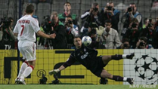 利物浦伊斯坦布尔欧冠夺冠,伊斯坦布尔奇迹欧冠决赛切尔西