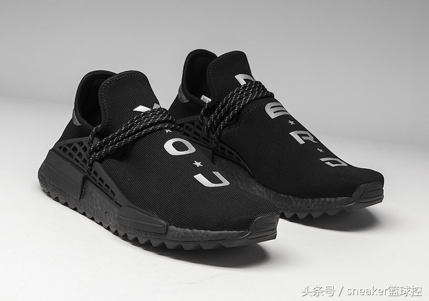 为什么nmd还这么贵,价格暴涨十倍