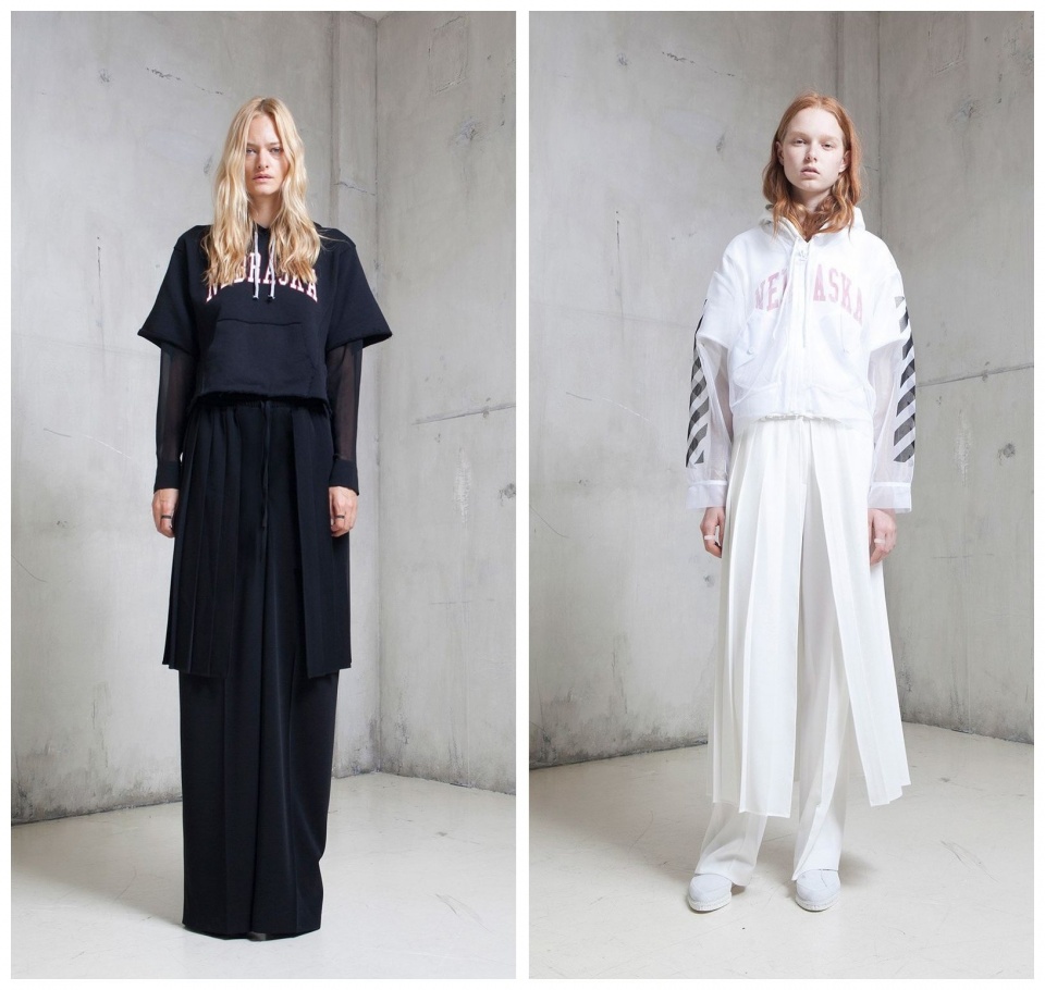 一件卫衣卖1千多,一件offwhite卫衣多少钱